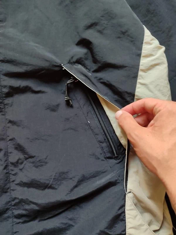Kappa Coat Size XL – photo 7